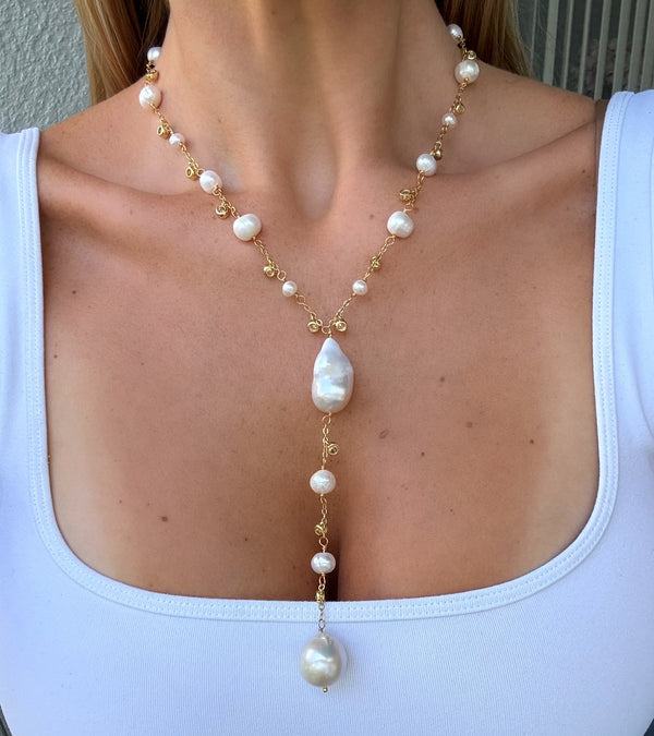 Luna Necklace