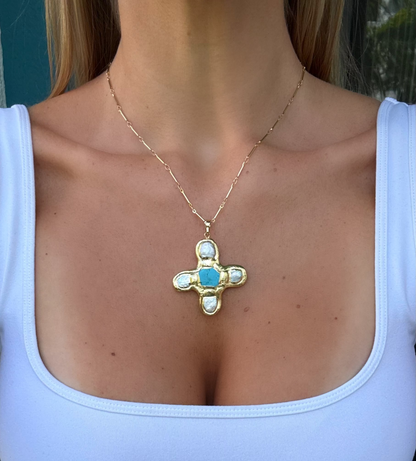Jade Necklace