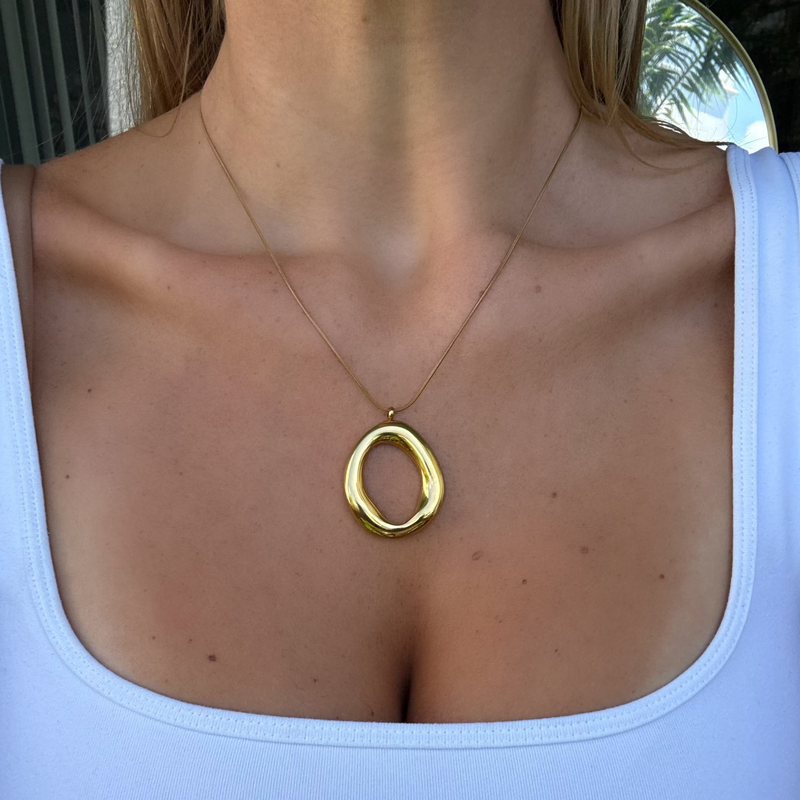 Elle Necklace