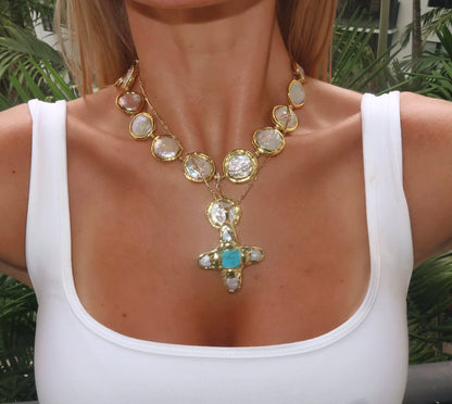 Jade Necklace