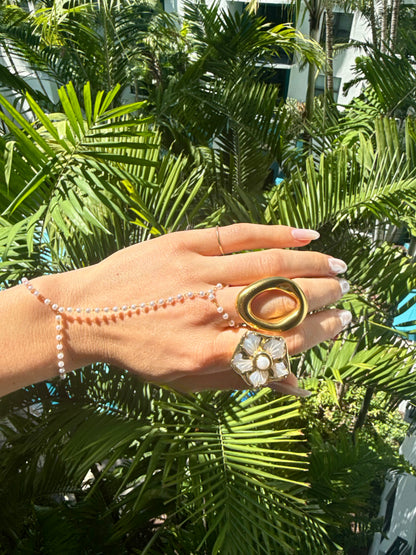 Flora Ring